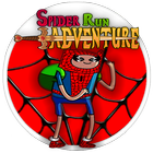 Spider Run Adventure simgesi