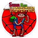 Spider Run Adventure APK