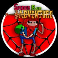 Spider Run Adventure 海報