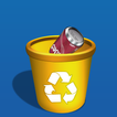 Recycling Toss