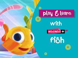 play&learn with MiniMini fish! gönderen