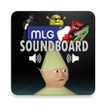 MLG Illuminati Soundboard