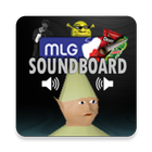 ikon MLG Illuminati Soundboard