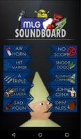 MLG Illuminati Soundboard Plakat