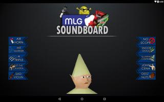 MLG Illuminati Soundboard 截图 1