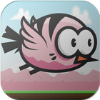 Floppy world | adventure-icoon