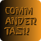 CommanderTask icône