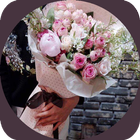 Beautiful Flower Arrangements icon