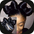Cabelo feminino popular
