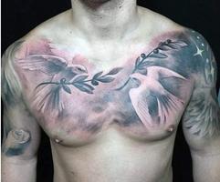 TATTO Best penulis hantaran