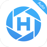 HaloCam Auto icon