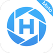 HaloCam Moto