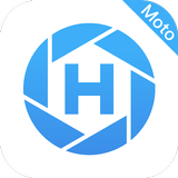 HaloCam Moto icon