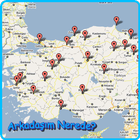 Arkadaşım Nerede? 图标