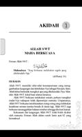 Koleksi Artikel Tafsir ภาพหน้าจอ 1