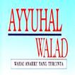 Ayyuhal Walad