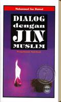 Poster Dialog Dengan Jin Muslim