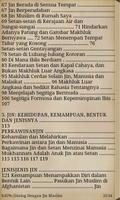 Dialog Dengan Jin Muslim capture d'écran 1