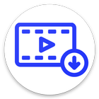 Download Video All in One icon