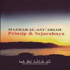 Al-Asyariah Prinsip Sejarahnya ไอคอน