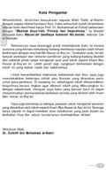 Al-Asyariah Prinsip Sejarahnya imagem de tela 1