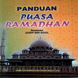 Panduan Puasa Ramadhan
