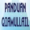 Panduan Qiamullail