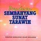 Sembahyang Sunat Tarawih icono