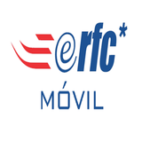 Factura Electrónica eRFC Movil 图标