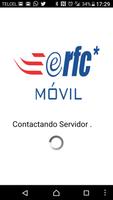 Factura Electrónica eRFC Movil 海报