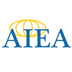 AIEA 2015 Annual Conference Zeichen