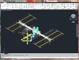 Learn AutoCAD 2009 Manual Screenshot 1