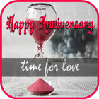 Special Anniversary Wishes icon