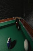 Free Billiard Images скриншот 3