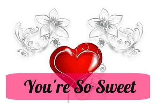 You Re So Sweet Free For Android Apk Download