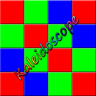 Kaleidoscope icône