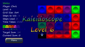 Kaleidoscope capture d'écran 3