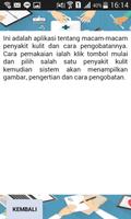 Macam-macam penyakit Kulit اسکرین شاٹ 3