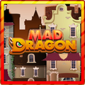 Mad Dragon Fly
