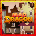 Mad Dragon Fly icon