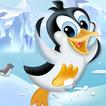 Penguin Racing Adventure -  Fun Game