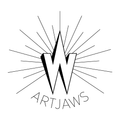 ArtJaws Collectors-Easy Sacha