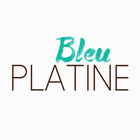 Bleu Platine - Sète icône