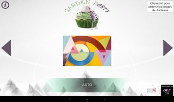 Garden Party 2.0 โปสเตอร์