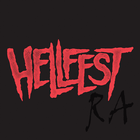 Hellfest RA biểu tượng