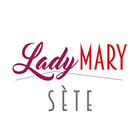 Lady Mary - Sète أيقونة