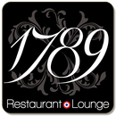 1789 Restaurant Lounge APK