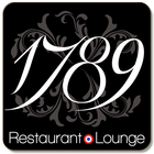 1789 Restaurant Lounge ikon