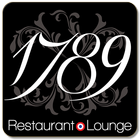 1789 Restaurant Lounge icon