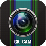 GK CAM icon